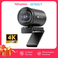 Imagem da oferta Webcam 4K EMEET S600