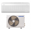 Imagem da oferta Ar-condicionado Split Samsung Inverter Windfree Connect Ai 12.000 Btus Frio Sem Vento Ar12dyfabwknaz