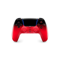 Imagem da oferta Controle sem fio PlayStation DualSense Techno Red