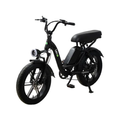 Imagem da oferta Bicicleta Elétrica Aro 20" Lev Model C 1000W