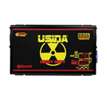 Imagem da oferta Usina Heavy Dutty Fonte Automotiva 12V 220A Bivolt Som Automotivo e Carregador de Bateria