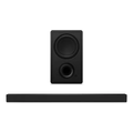 Imagem da oferta Soundbar Tcl Com Subwoofer Sem Fio Bluetooth 5.1 Canais 580w Rms Hdmi Arc Q65h