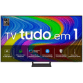 Imagem da oferta Smart TV Samsung 55" QLED 4K Q65D 2024 - QN55Q65DAGXZD