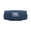Imagem da oferta JBL, Caixa de Som, Charge 6, Bluetooth, Portátil, À Prova D'água e Poeira, Bateria de até 28h, Auracast, Som JBL Pro, AI Sound Boost, 30 W RMS - P