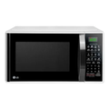 Imagem da oferta Micro-ondas LG 30L Branco Limpa Fácil - 127V