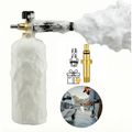 Imagem da oferta Snow Foam Wap Engate Canhão de Espuma 1 Litro