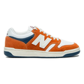 Imagem da oferta Tênis New Balance Original 480 Low Masculino Urbano Clássico