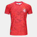 Imagem da oferta Camisa Internacional RetrôMania Classic Masculina