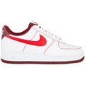 Imagem da oferta Tênis Nike Air Force 1 '07 "First Use" White Team Red - Masculino