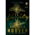Imagem da oferta Livro Verity - Capa Comum