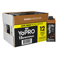Imagem da oferta YoPRO Chocolate 15g de proteínas 250ml - 12 unidades