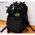 Imagem da oferta Mochila Tática Resistente 50L