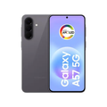 Imagem da oferta Galaxy A57 5G (256GB) - Cinza + Galaxy Watch8 BT 40mm - Grafite