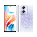 Imagem da oferta Smartphone OPPO A79 256GB Roxo 5G 8GB + 8GB (RAM+) 6,72" Câm 50MP + Selfie 8MP Dual Chip