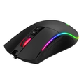 Imagem da oferta Havit Mouse Gamer MS1001S RGB Macro, 7 Botões