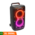 Imagem da oferta Caixa de Som JBL PartyBox 520 400W RMS Preto Original - Lançamento