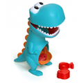 Imagem da oferta Brinquedo Dino Papa Tudo 972 - Elka