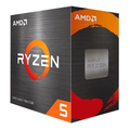Imagem da oferta Processador Amd Ryzen 5 5500, 6-core, 12-threads, 3.6GHz
