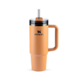 Imagem da oferta Stanley Copo Quencher Camel 887ml