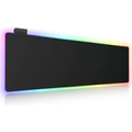 Imagem da oferta Mousepad Gamer Rgb 11 Modos 80x30cm