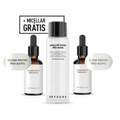 Imagem da oferta Kit 1 STUDIO + 1 GLOW + 1 MICELLAR WATER GRATIS