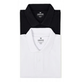 Imagem da oferta Kit Com 2 Camisas Polo Básicas Masculinas Hering