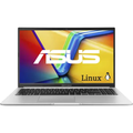Imagem da oferta Notebook ASUS Vivobook 15 M1502 AMD Ryzen 7 8 GB RAM 512 GB SSD KeepOS Linux Cool Silver - M1502YA-NJ611