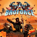 Imagem da oferta Jogo Broforce - PC GOG