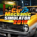 Imagem da oferta Jogo Car Mechanic Simulator 2018 -  PC