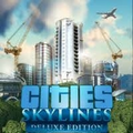 Imagem da oferta Jogo Cities: Skylines - Deluxe Edition - PC Steam