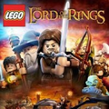 Imagem da oferta Jogo LEGO The Lord of the Rings - PC STEAM