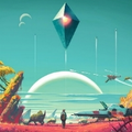 Imagem da oferta Jogo No Man's Sky - PC