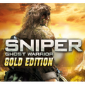 Imagem da oferta Jogo Sniper: Ghost Warrior Gold Edition - PC Steam