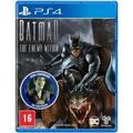 Imagem da oferta Jogo Batman: The Enemy Within - PS4