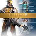 Imagem da oferta Jogo Destiny A Coletânea - PS4