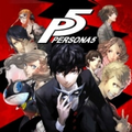 Imagem da oferta Jogo Persona 5 - PS4