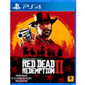 Imagem da oferta Jogo Red Dead Redemption 2 - PS4