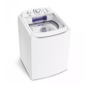 Imagem da oferta Lavadora de Roupas Electrolux LAC12 - 12Kg