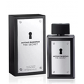 Imagem da oferta Perfume Antonio Banderas The Secret Masculino EDT 100ml