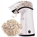 Imagem da oferta Pipoqueira Britânia Pop Time PIP B-02 - Branco
