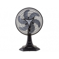 Imagem da oferta Ventilador de Mesa e Parede Britânia - Protect 30 SIX 30cm 3 Velocidades