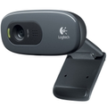 Imagem da oferta Webcam Logitech C270 HD 720P