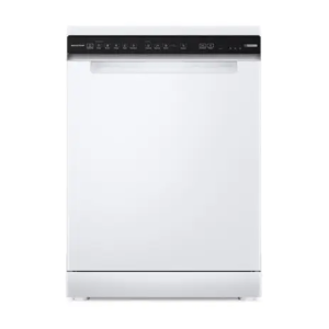 Lava-louças 15 Serviços Brastemp Branca com Smart Sensor - BLF61AB