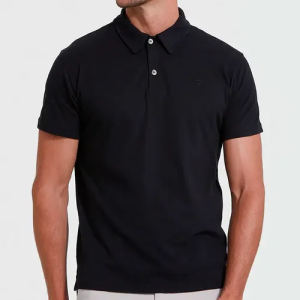 Camisas Masculinas Polo De Alta Qualidade Seven Line.