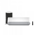 Imagem da oferta Ar Condicionado Split Hi Wall Inverter Electrolux Color Adapt 12000 BTU/h Frio - 3212IFBA206