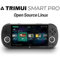 Imagem da oferta Console Portátil Trimui Smart Pro 128GB