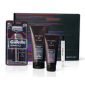 Imagem da oferta Kit para Presente Malbec Club (4 itens) - Perfume Masculino O Boticário