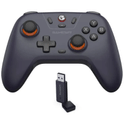 Imagem da oferta Gamepad Sem Fio Gamesir T4 Nova Lite Compatível com Pc, Switch, Android/Ios com Sticks Hall Effect