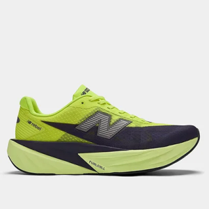 Tênis New Balance Fuelcell Rebel V5 Masculino