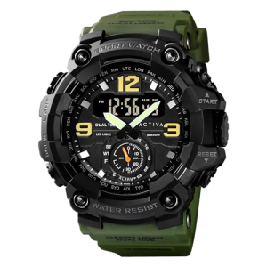 Relógio Invicta Essentials Masculino 56mm Preto